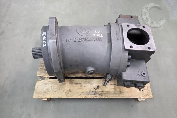 POMPA  A7V500LV5.1LZF00 MANNESMANN REXROTH - 810967