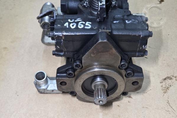 POMPA HYDRAULICZNY SAUER DANFOSS MPV046