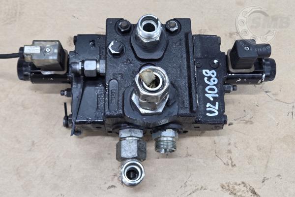 ROZDZIELACZ HYDRAULICZNY VICKERS CMX100SNSFXM25 02-363920