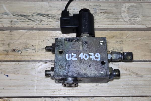 ZAWÓR STEROWANIA RF1478