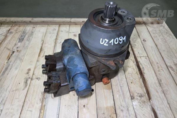 SILNIK FMV075 LIEBHERR 9889306-200