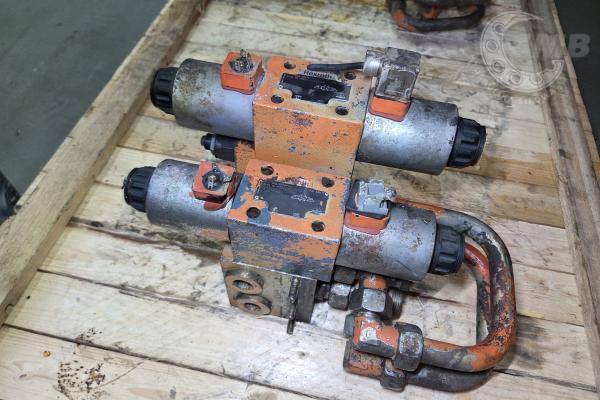BLOK ZAWOROWY REXROTH R900170962