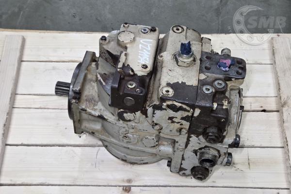 POMPA HYDRAULICZNA SAUER 5014914