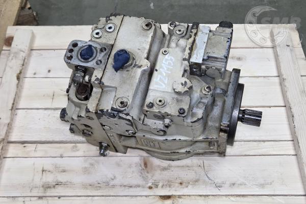 POMPA HYDRAULICZNA SAUER 5014914