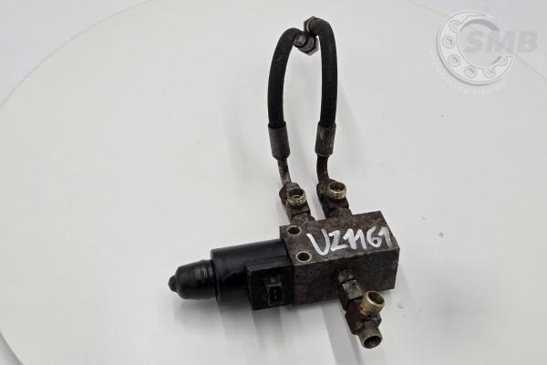 BLOK ZAWOROWY Z CEWKĄ 280238