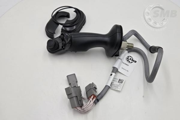 JOYSTICK LIEBHERR 11418562 / 800694