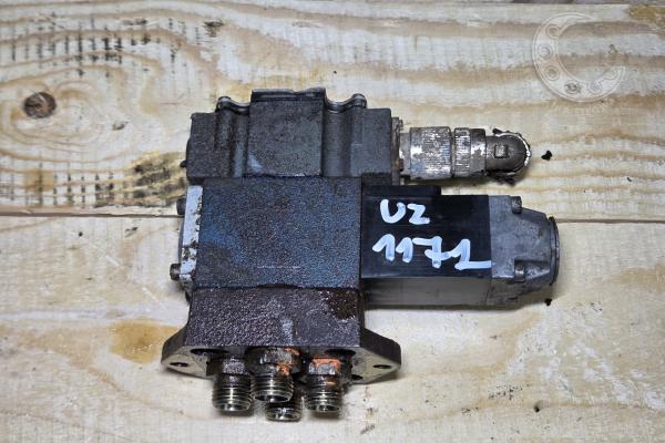 BLOK ZAWOROWY REXROTH 00513319