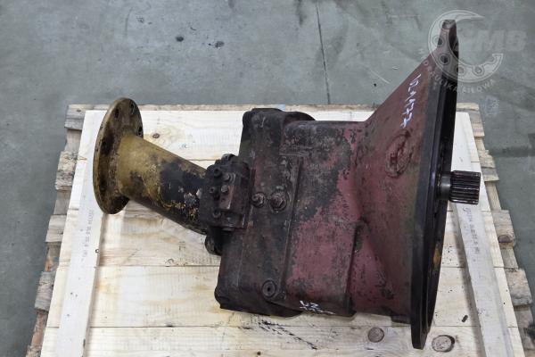 POMPA HYDRAULICZNA  A8VO