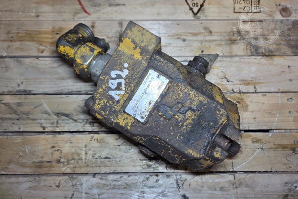 SILNIK HYDRAULICZNY M4MF65-65-1B