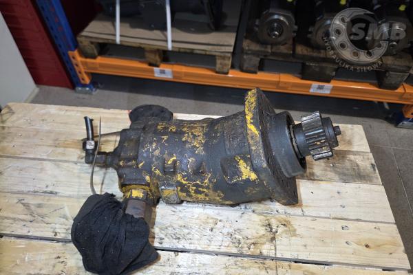 SILNIK HYDRAULICZNY LINDE MF50