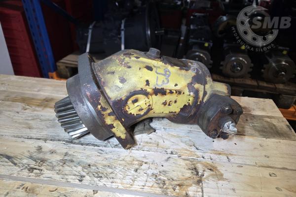 SILNIK HYDRAULICZNY A2F56 W.6.1.Z.2 - 211172542