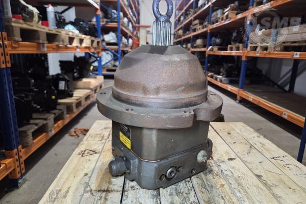 SILNIK HYDRAULICZNY LINDE HMV90-01