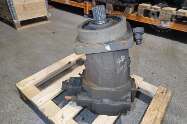 POMPA HYDRAULICZNA DEMAG - REXROTH  A7VTO200