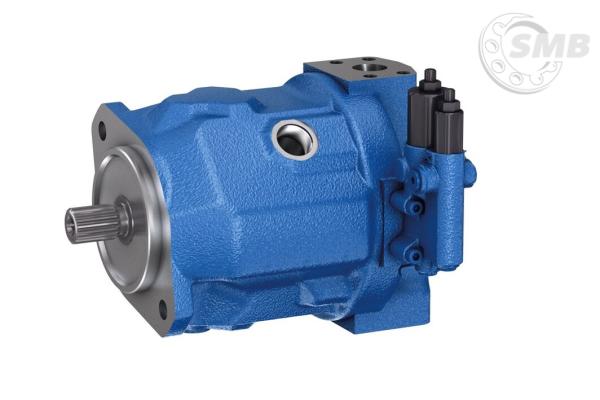 Pompa hydrauliczna VOLVO 17458632 - A10VO45DFR1/52L-VSC11N00-S3974