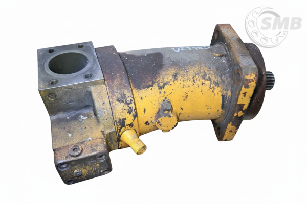 POMPA HYDROMATIK A7VO107LV2.0LZF0D - 226.25.14.02