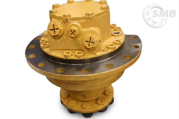 POCLAIN FERRIT SILNIK WOLNOOBROTOWY A35036H