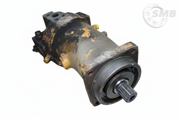 POMPA HYDROMATIK A7VO80LV2.0LZF0D - 226.22.14.02