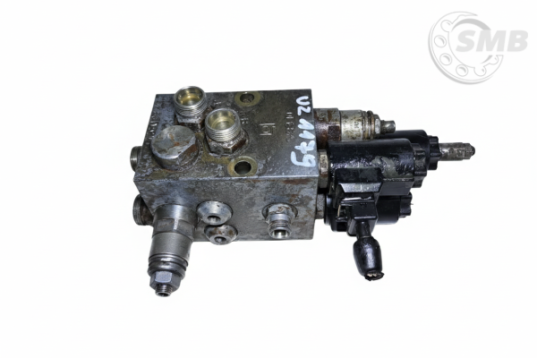 BLOK ZAWOROWY LIEBHERR 10288052 / OF13875