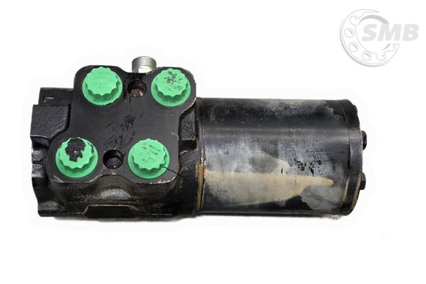 ORBITROL LIEBHERR  CIN:10027641 , S/N:160613ACC099