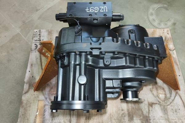 Skrzynia DANA HSE10-19