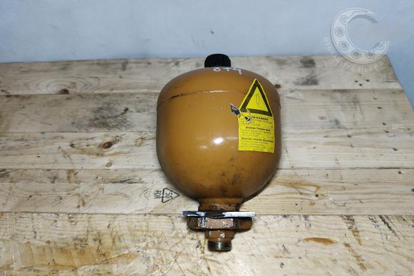 HYDROAKUMULATOR S30100-2E1/114V-100AB - 2L