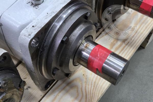 Silnik gerotorowy Sauer Danfoss OMV800