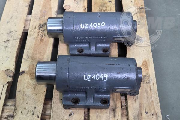 Siłownik stabilizator  - PZL 100-155 F2-RH-E