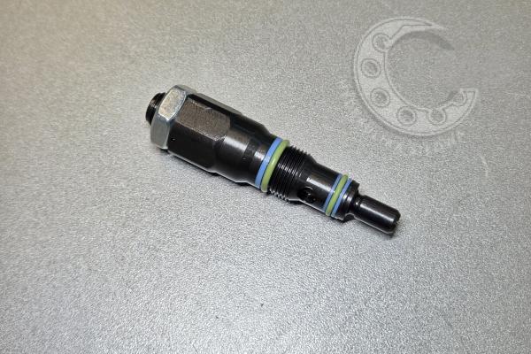 MHDBD04K2-1X/420VDA-167 HYDRAULICZNY ZAWÓR UPUST.  BEZ PODBICIA NR LIEBHERR 10101193 / 7623351 = 11694965