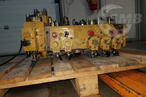 ROZDZIELACZ HYDRAULICZNY REXROTH DO CAT313C M7-1603-20=5M7-20