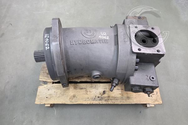 POMPA  A7V500LV5.1LZF00 MANNESMANN REXROTH - 810967