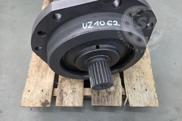POMPA  A7V500LV5.1LZF00 MANNESMANN REXROTH - 810967
