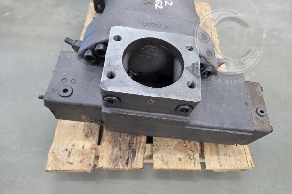 POMPA  A7V500LV5.1LZF00 MANNESMANN REXROTH - 810967