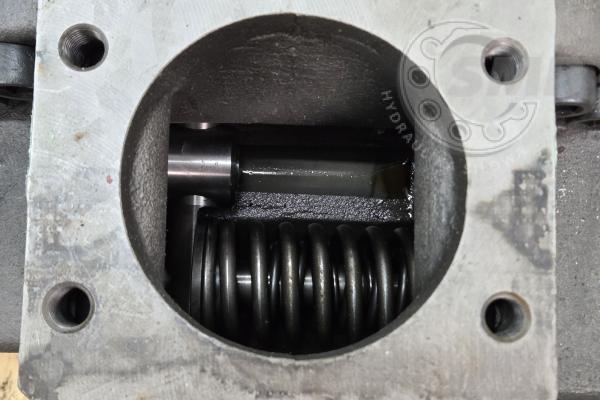 POMPA  A7V500LV5.1LZF00 MANNESMANN REXROTH - 810967