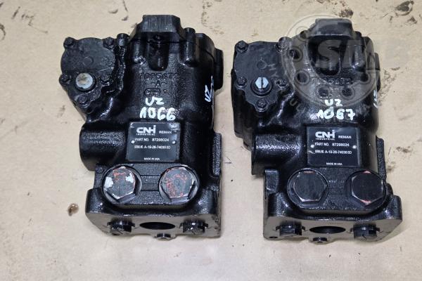 POMPA HYDRAULICZNY DANFOSS CNH 87298024 HYDROSTST NEW HOLLAND
