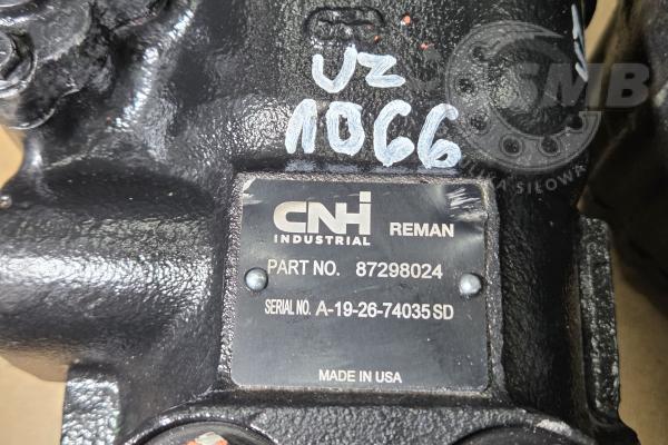 POMPA HYDRAULICZNY DANFOSS CNH 87298024 HYDROSTST NEW HOLLAND