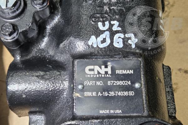 POMPA HYDRAULICZNY DANFOSS CNH 87298024 HYDROSTST NEW HOLLAND