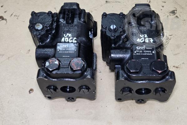 POMPA HYDRAULICZNY DANFOSS CNH 87298024 HYDROSTST NEW HOLLAND
