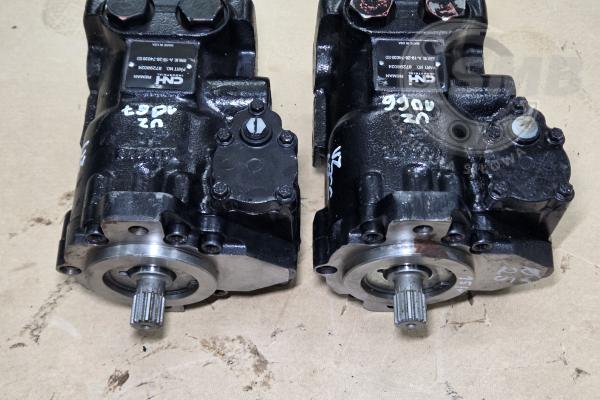 POMPA HYDRAULICZNY DANFOSS CNH 87298024 HYDROSTST NEW HOLLAND