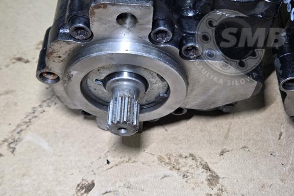 POMPA HYDRAULICZNY DANFOSS CNH 87298024 HYDROSTST NEW HOLLAND