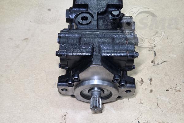 POMPA HYDRAULICZNY DANFOSS CNH 87298024 HYDROSTST NEW HOLLAND