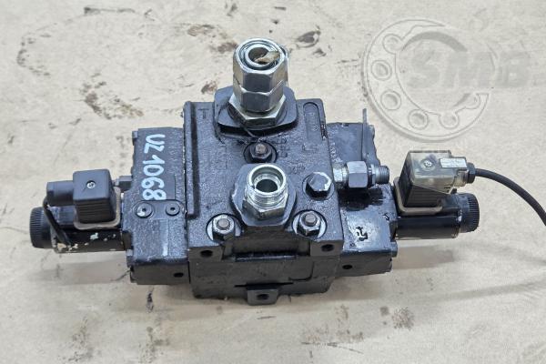 ROZDZIELACZ HYDRAULICZNY VICKERS CMX100SNSFXM25 02-363920