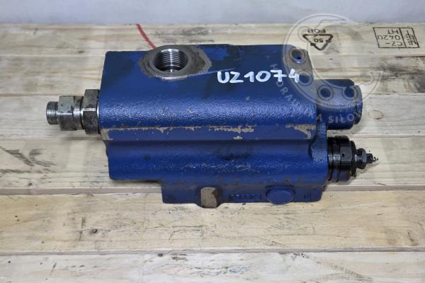 MODUŁ RSM2-16 B2X/A315B120G24C4V01-008