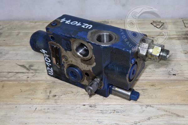 MODUŁ RSM2-16 B2X/A315B120G24C4V01-008