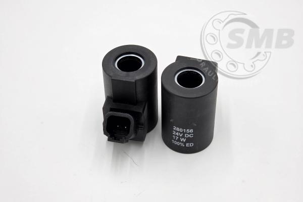 CAT315 - CEWKA MAG-SP D36 24D D 17W -280156