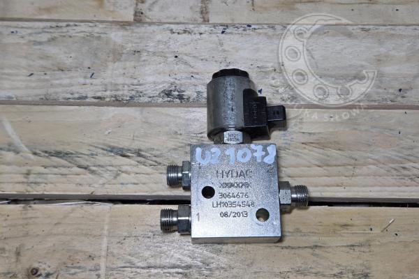 ZAWÓR STEROWANIA HYDAC LH10354548 3064676