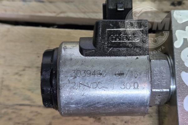 ZAWÓR STEROWANIA HYDAC LH10354548 3064676