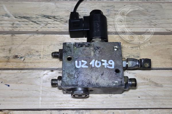 ZAWÓR STEROWANIA RF1478