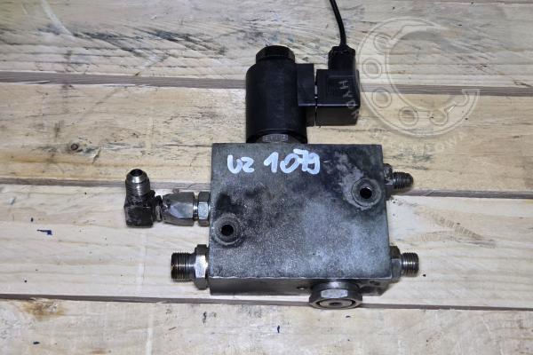 ZAWÓR STEROWANIA RF1478