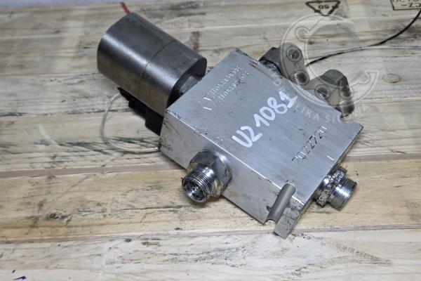 ZAWÓR STEROWANIA HYDRAFORCE HYDRAULICS 7022720