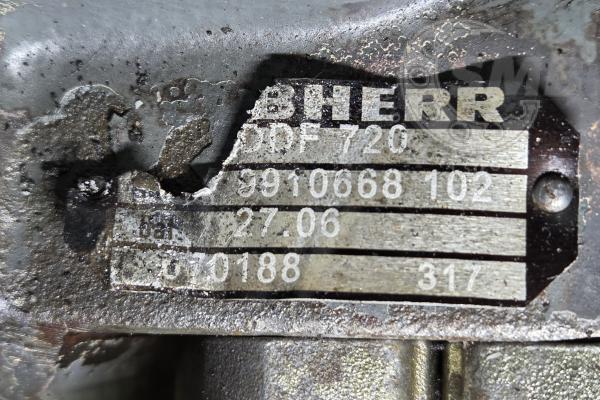 KOLUMNA OBROTU LIEBHERR DDF720 - 9910668